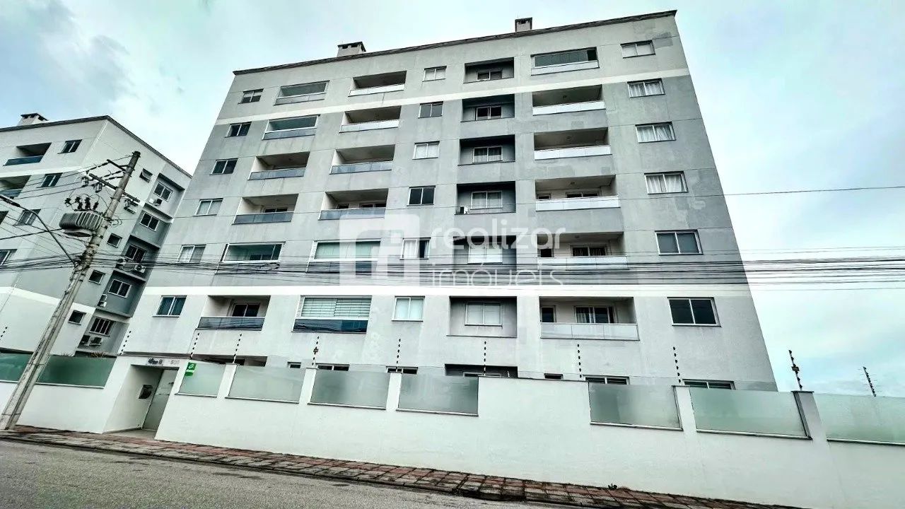Apartamento 2 quartos no Aririú - Pallhoça