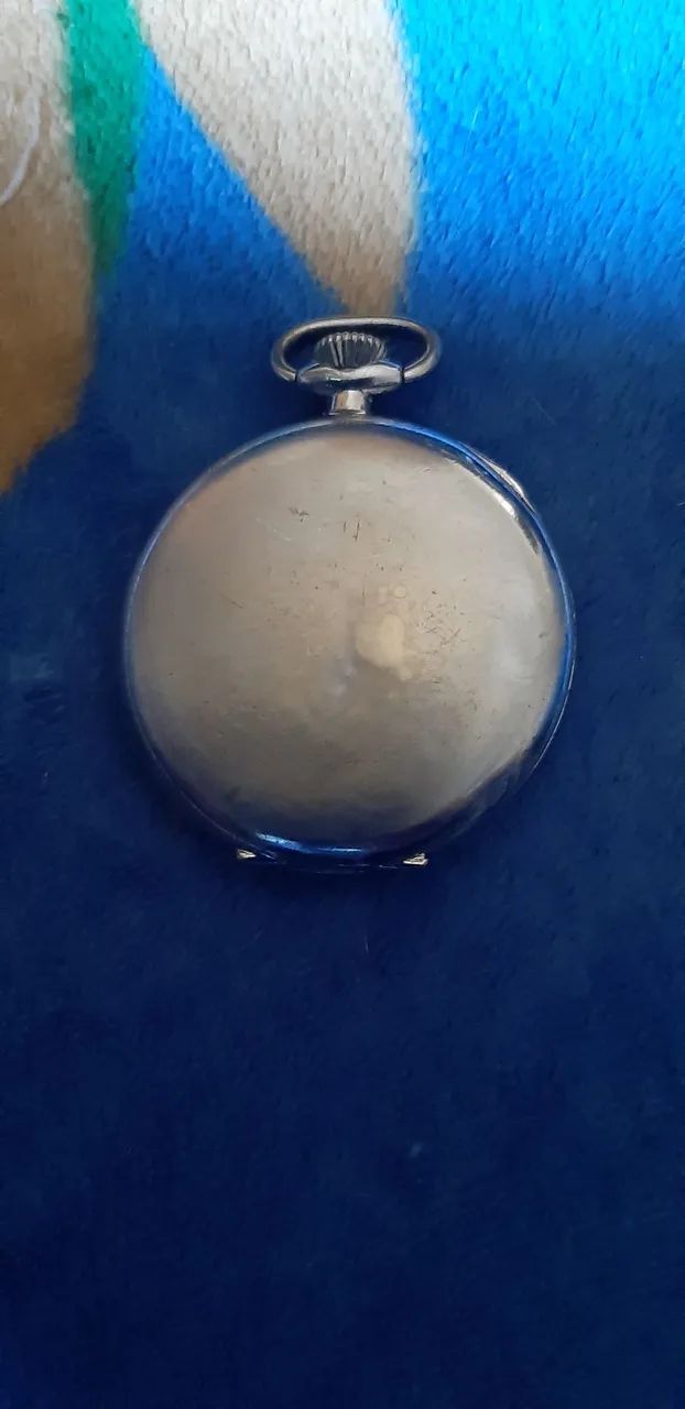 Relógio de Bolso Mondaine  - Foto 2