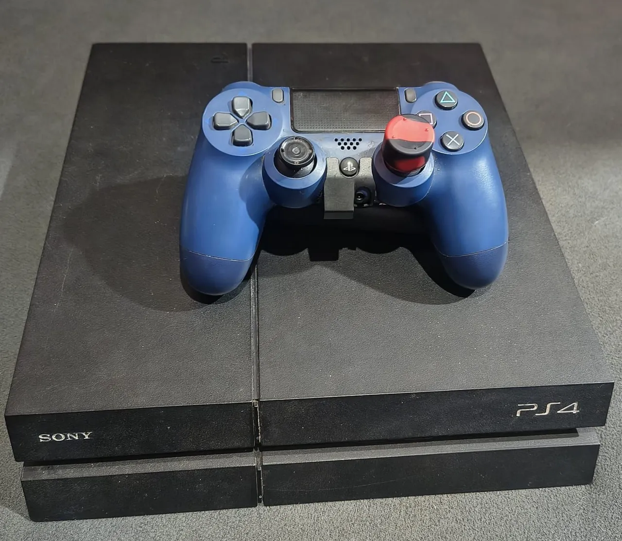 ps4 1215a
