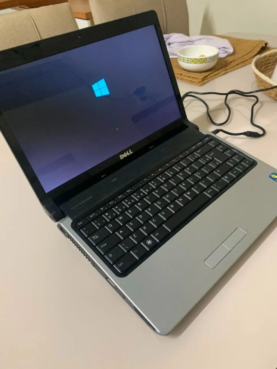 Dell Studio 1458 Intel Core i5| 4GB RAM | SSD 128GB | Windows 10 - Foto 4