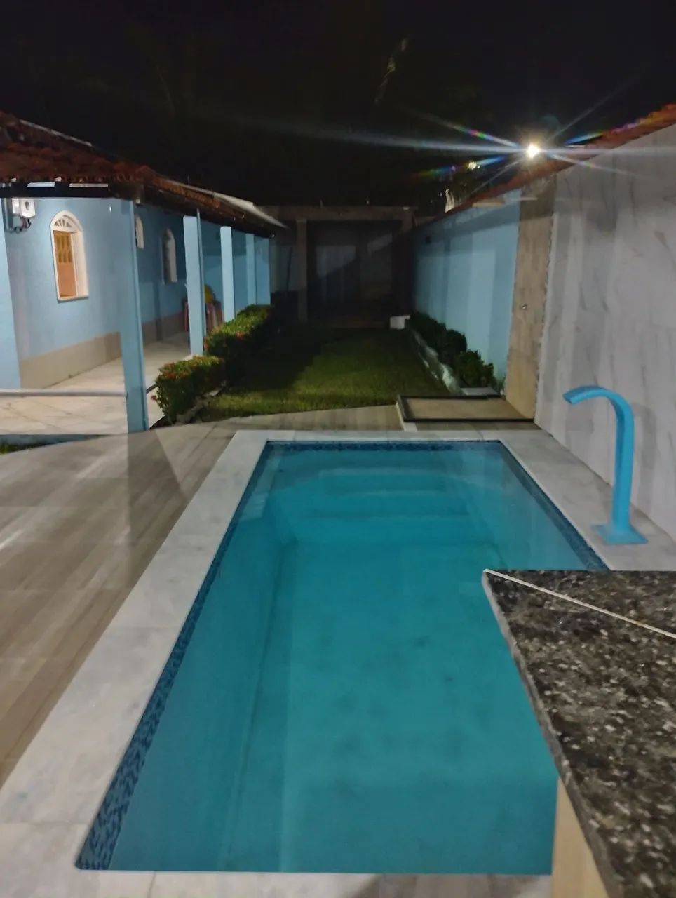 CASA TEMPORADA EM BARRA DO POTE - Foto 2