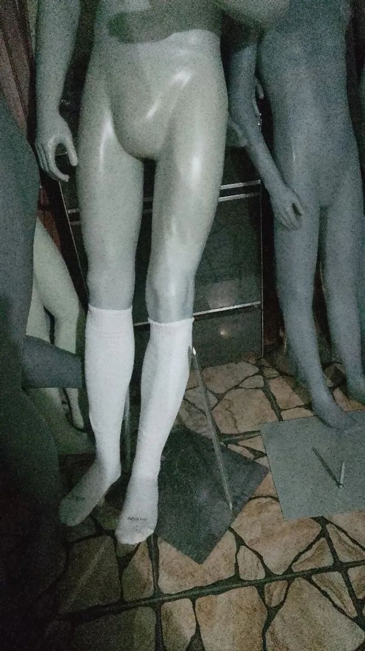 Maniquíes  - Foto 2