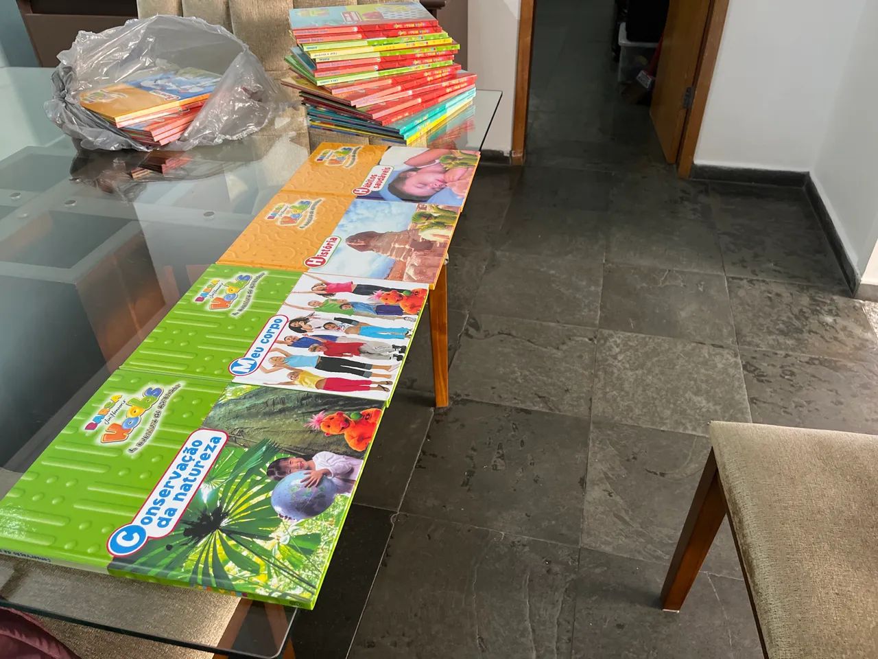 Livros - Foto 3