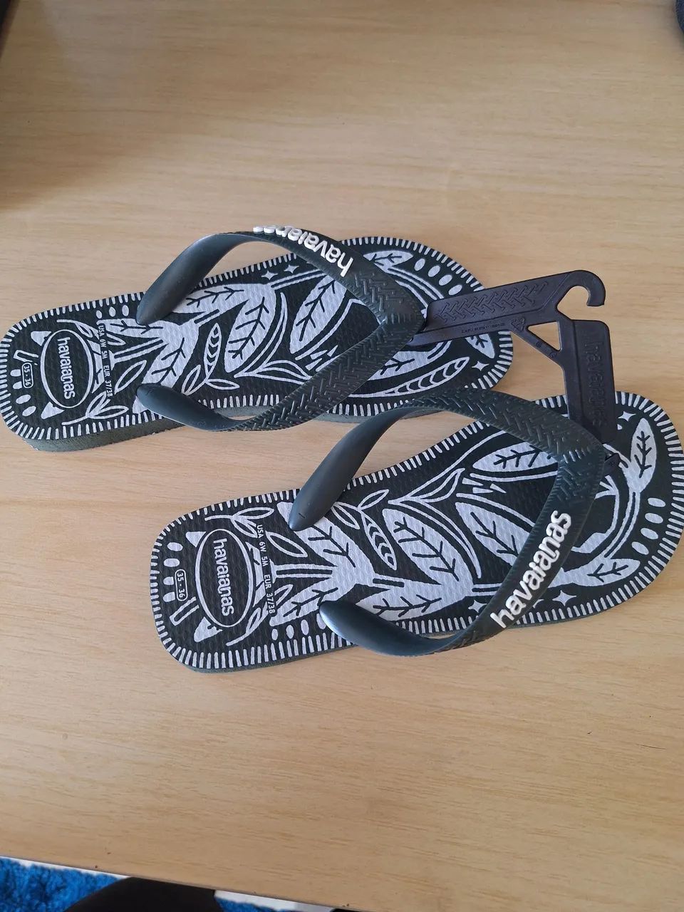 Havaiana Top Tropical - Foto 3