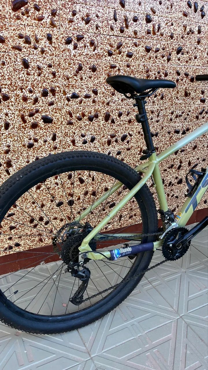 Mountan bike TWS - Foto 4