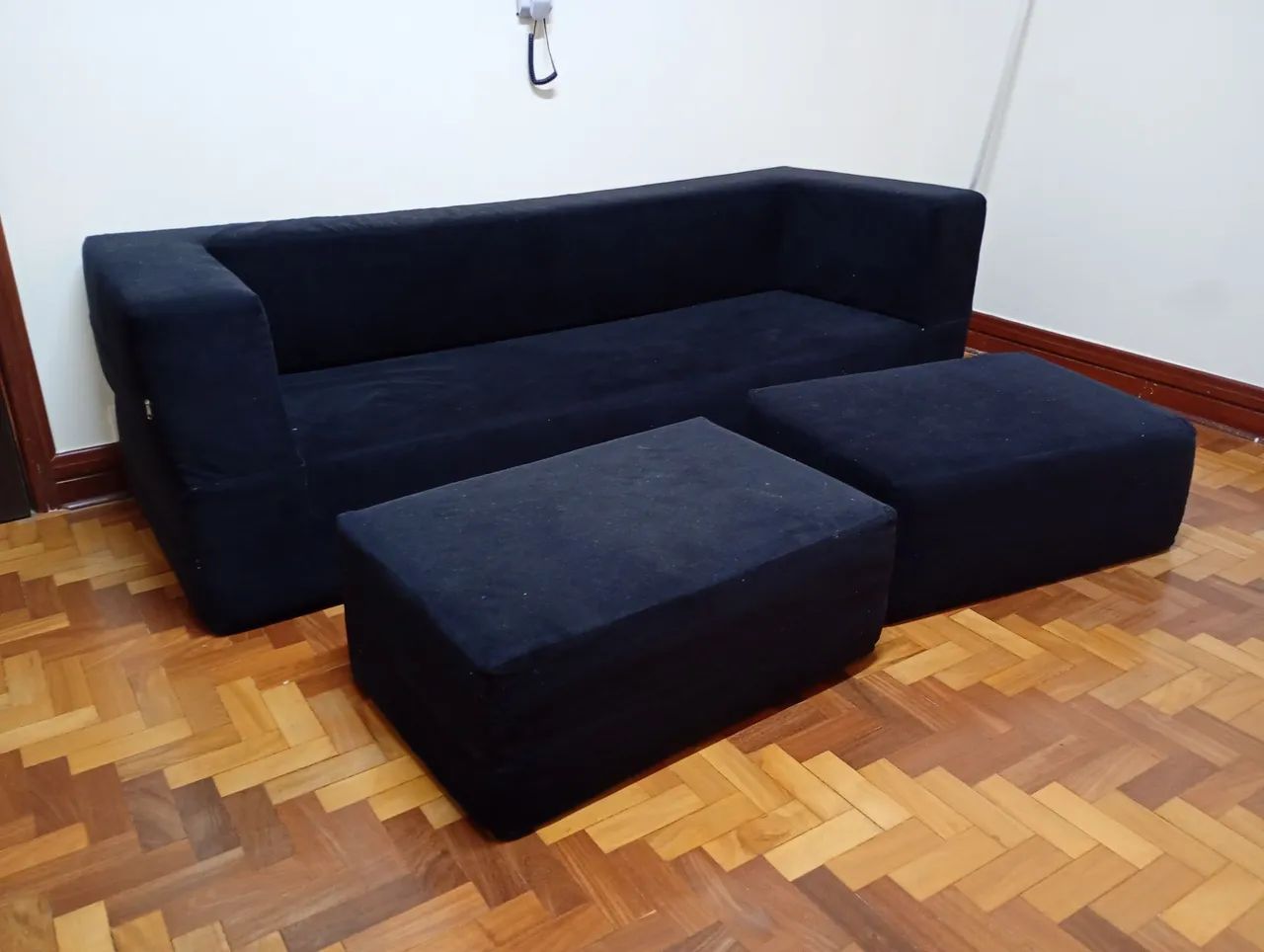 Sofá Cama 