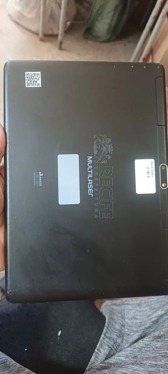 Tablet M10 Multilase 32GB de memória 4 Ram - Foto 5