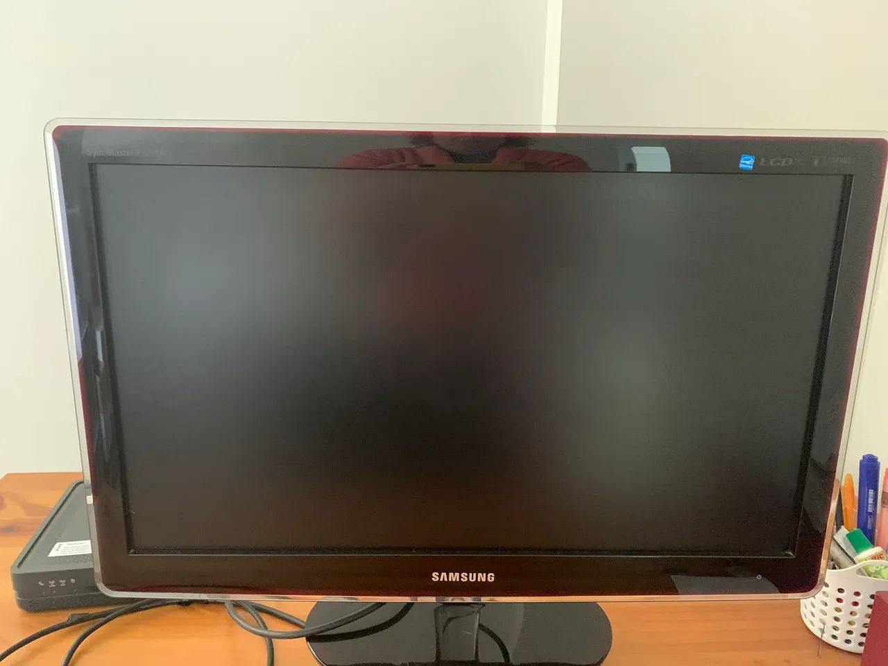 monitor 