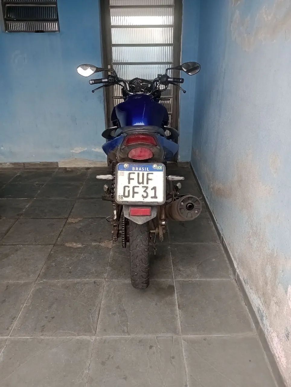 Fazer 150 Flex  - Foto 2