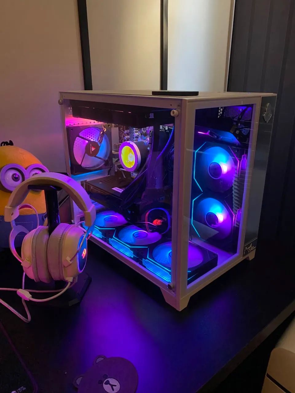 Computador pc gamer 3060