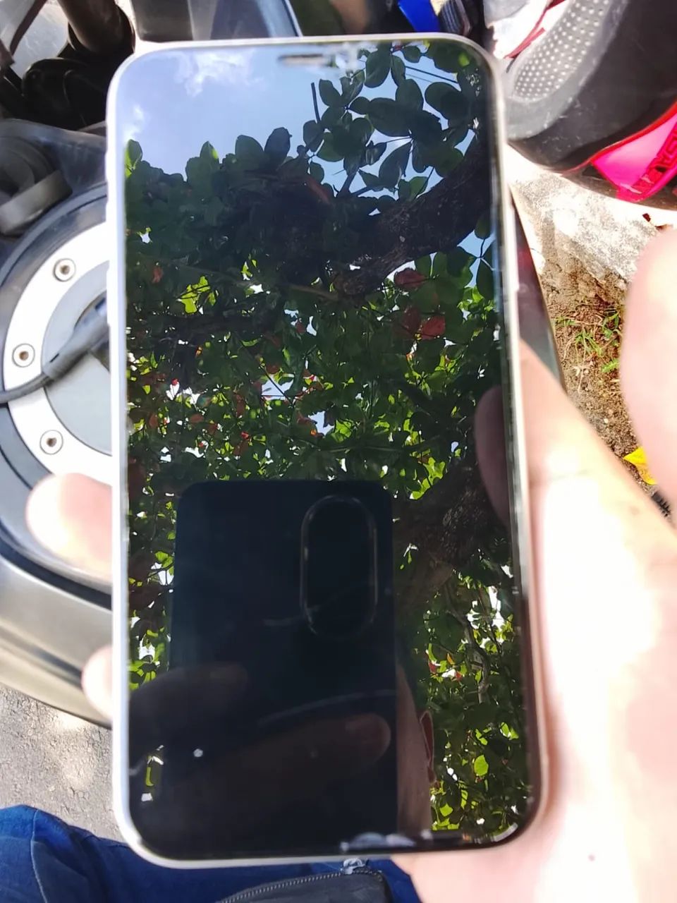 iPhone 11 64gb - Foto 2