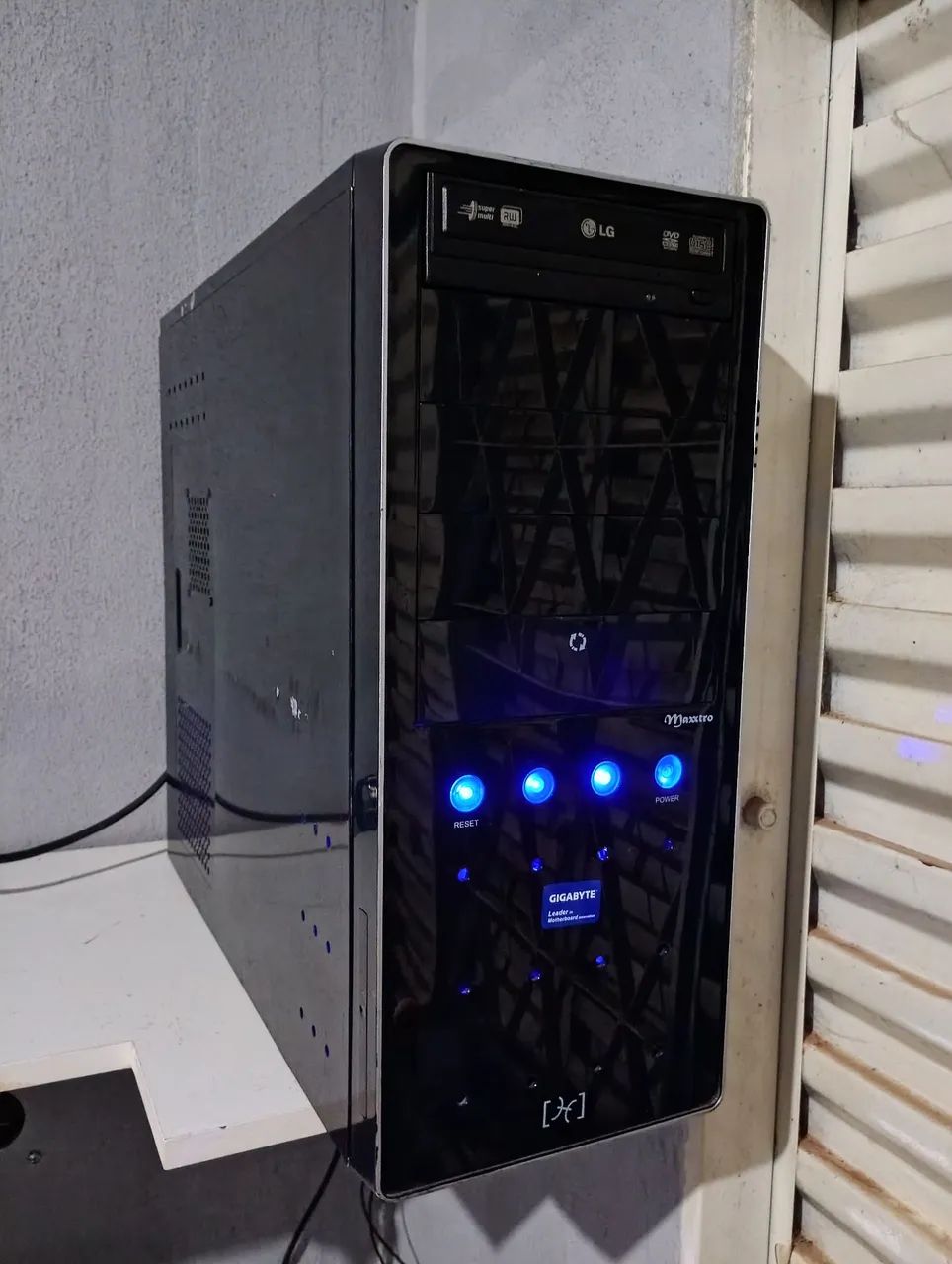 Computador 