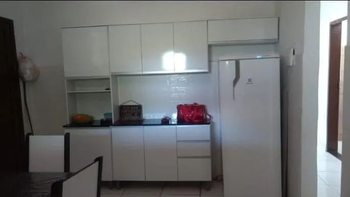 Casa Barra de Jacuípe 