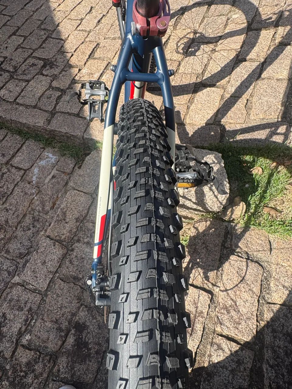 Bicicleta Cannondale Trail 5 - Aro 29 - Foto 5