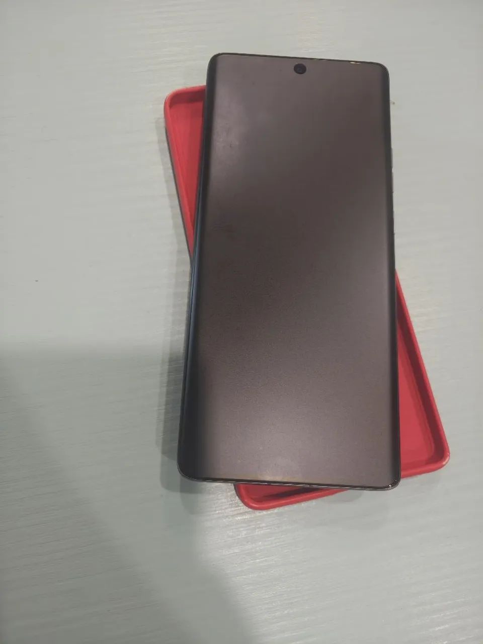 Moto Edge 50 256gb  - Foto 2