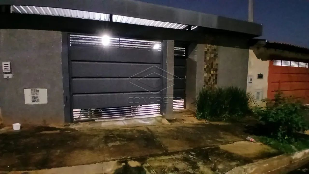 Casa à venda - Vargem Limpa I