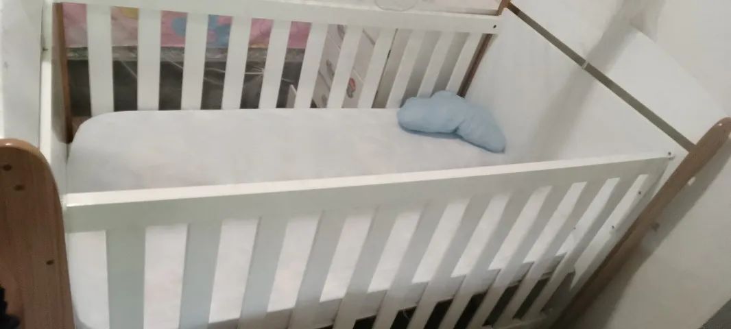 Berço  - Foto 3