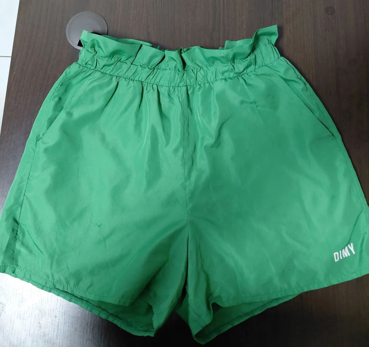 Shorts feminino 