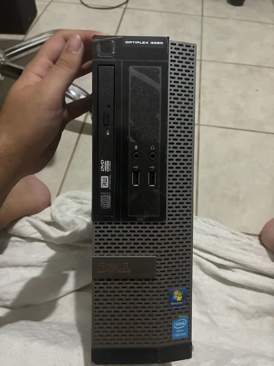Computador  - Foto 3