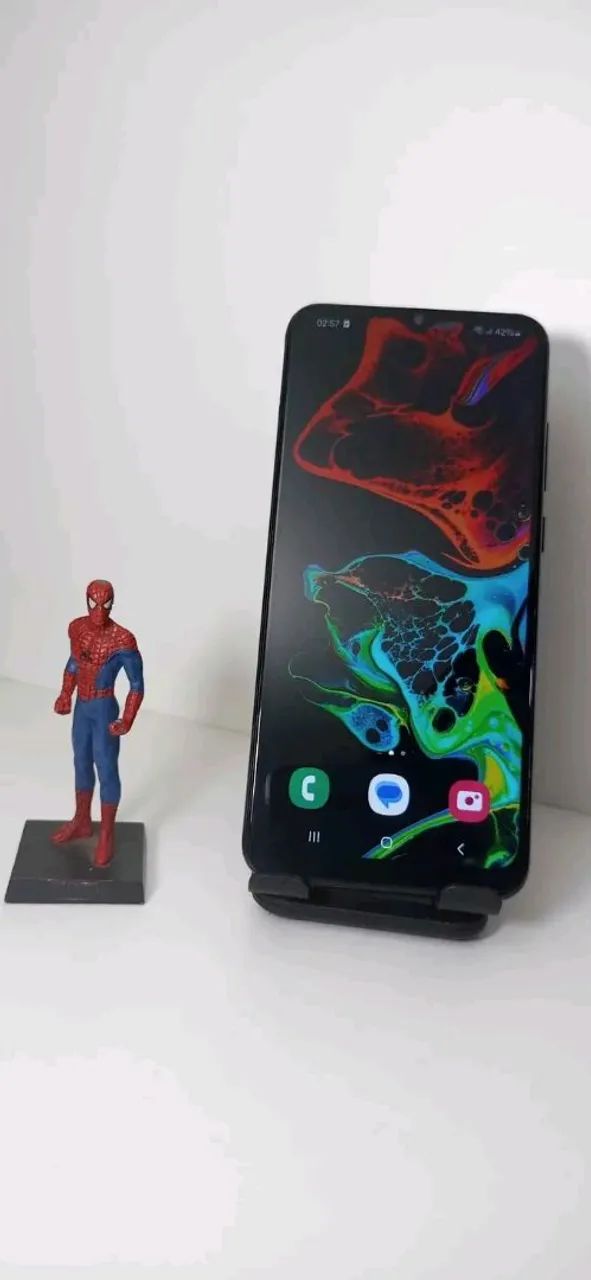 Galaxy A04 - Foto 3