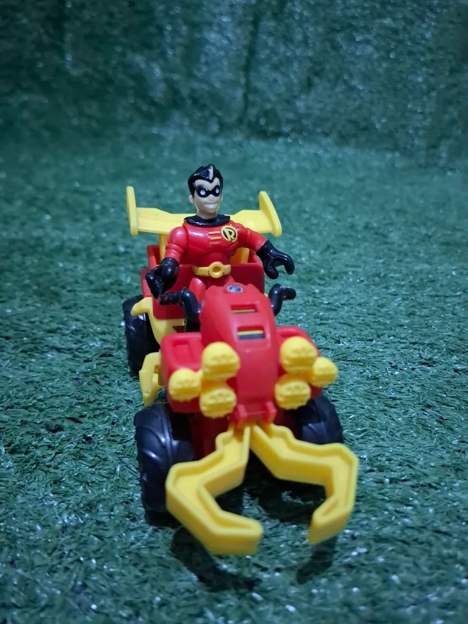 Imaginext  - Foto 4