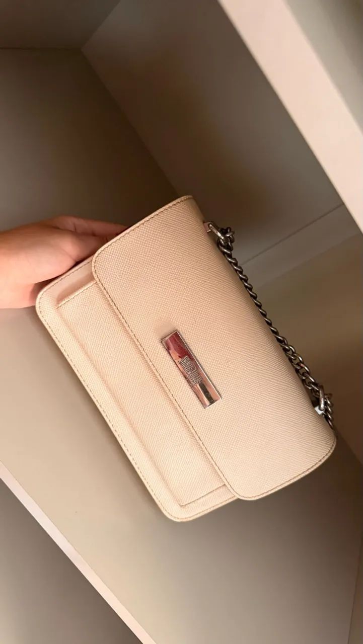 Bolsa santa lolla 