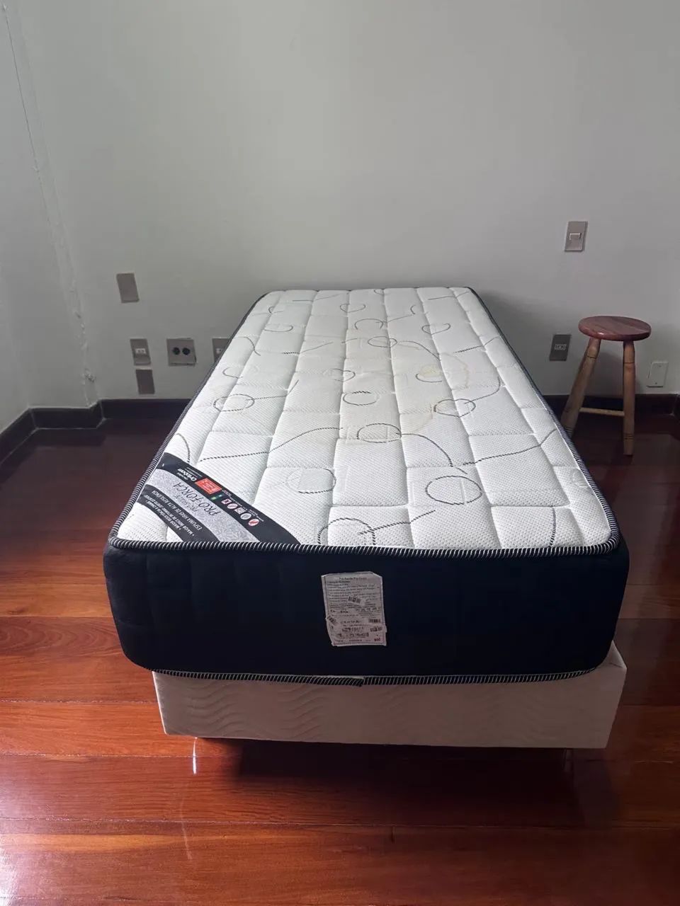 Cama de Solteiro completa - Foto 4