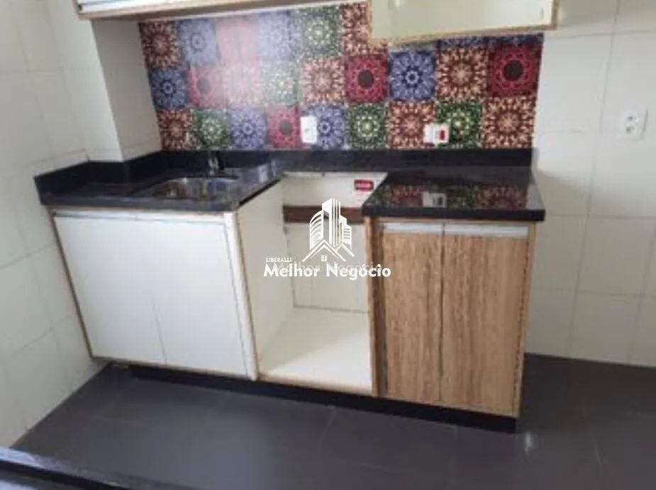 Apartamento à venda em Campinas, Parque das Cachoeiras, com 2 quartos, com 42 m² - Foto 3