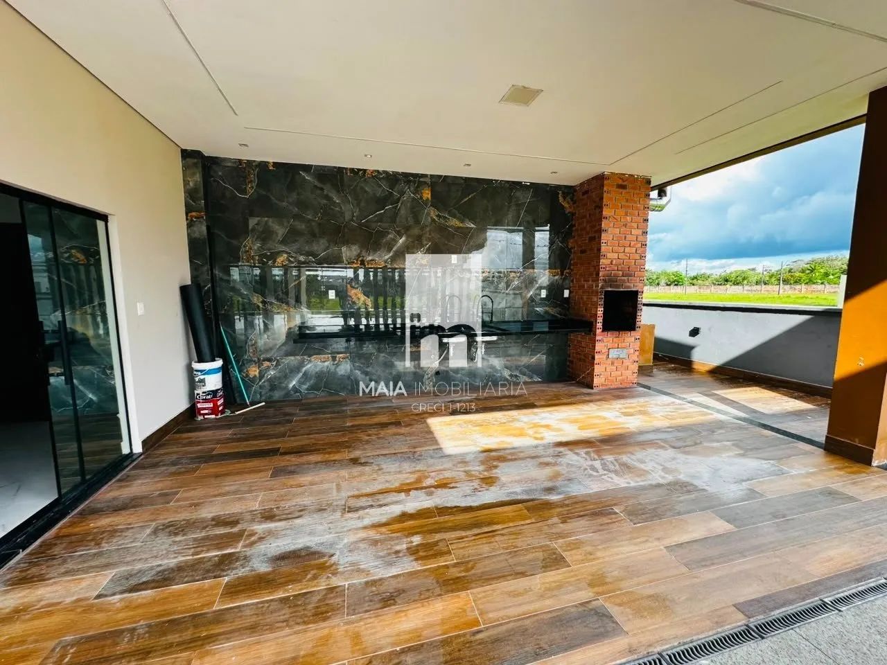 Residencial Alphaville - Foto 2