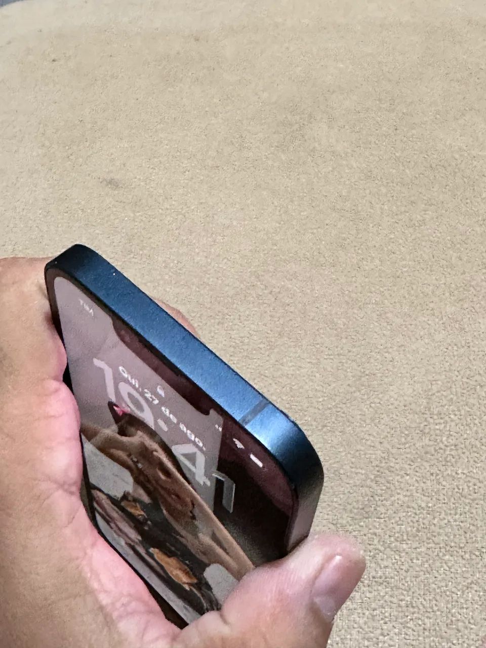 iPhone 13 128GB - Foto 4
