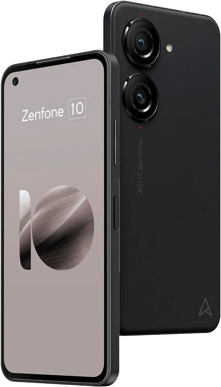 Asus ZenFone 10 - Foto 4