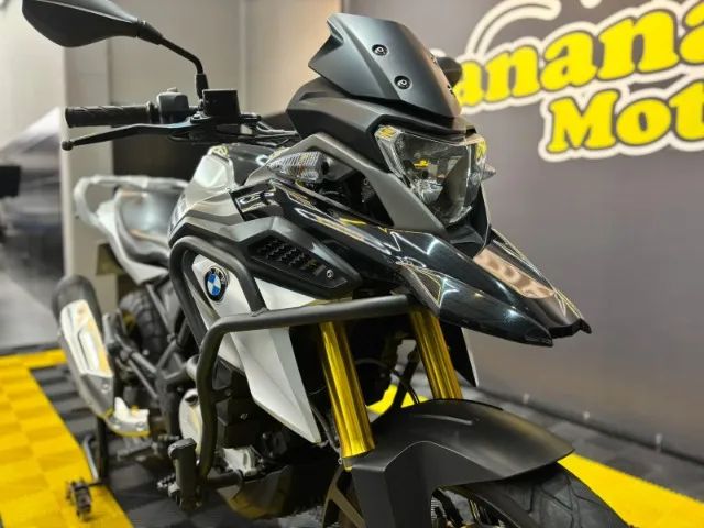 Bmw G 310 GS ABS - 2019 - 25 Mil Km - Foto 2
