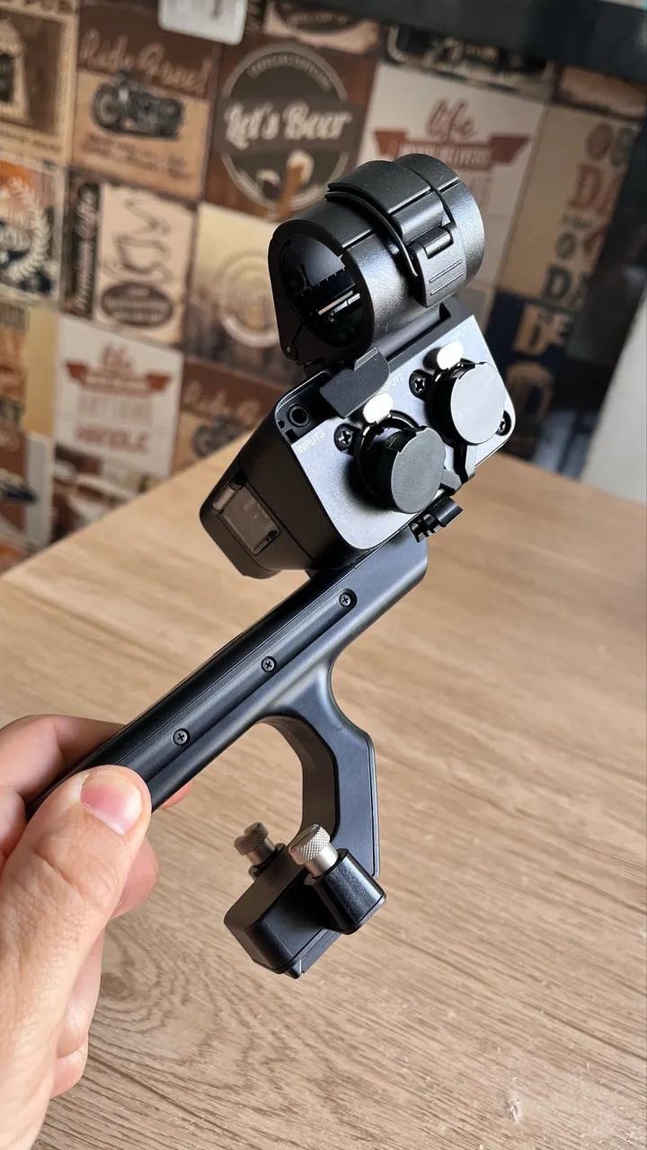 XLR-H1 Sony トップハンドル Top Handle Unit Sony Xlr-h1 para Fx3 & Fx30 W/ Xlr Inputs