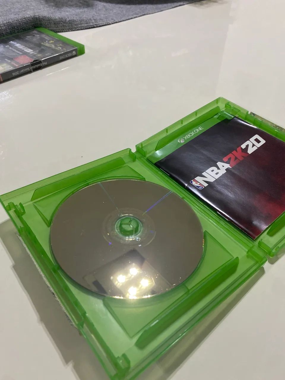 NBA 2K2O - Foto 4