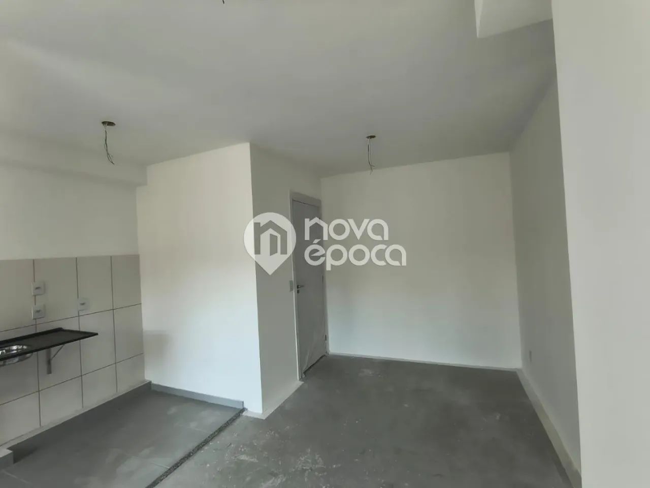 Todos os Santos | Apartamento 2 quartos - Foto 5