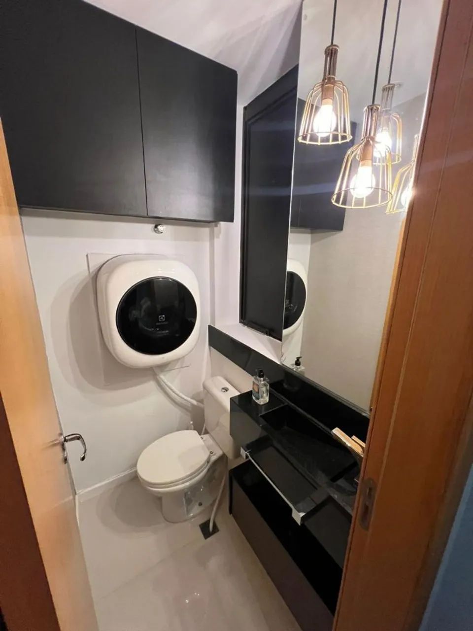 Vendo Loft Park Sul - Foto 4