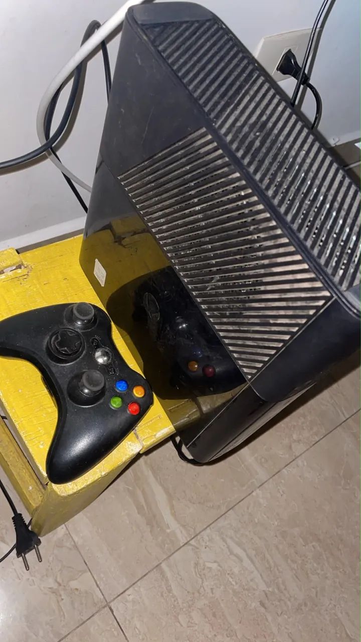 Xbox 360 - Foto 3
