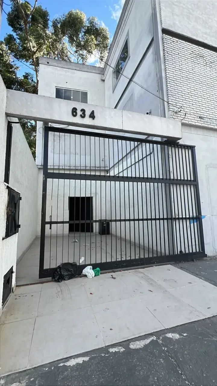 Prédio comercial com 650 m² Jacu Pessego / Itaquera - São Paulo - SP - Foto 2
