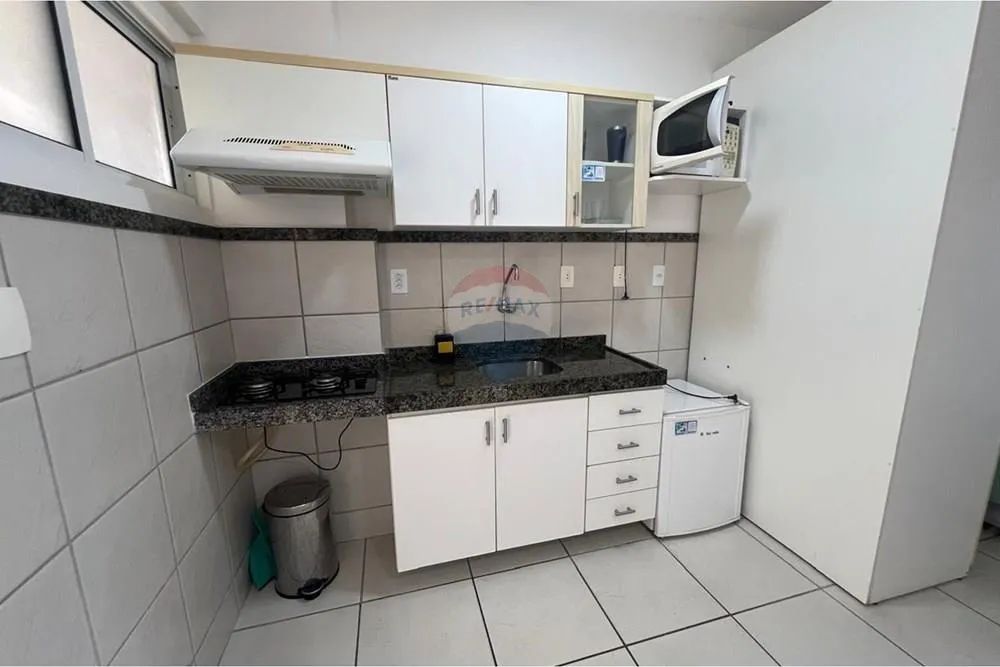 Flat Mobiliado em Ponta Negra - Foto 2