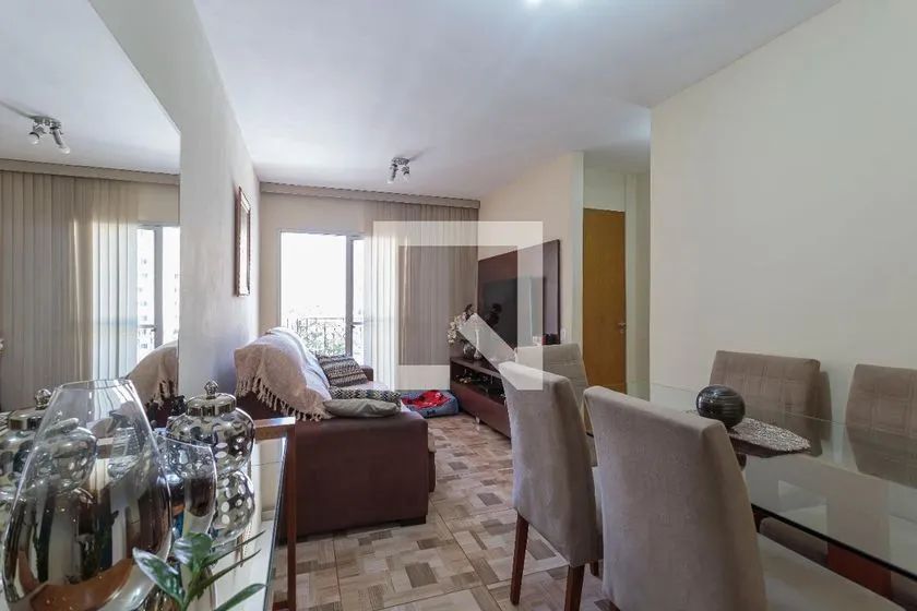 Apartamento à Venda - Vila Olímpia, 2 Quartos, 56 m2