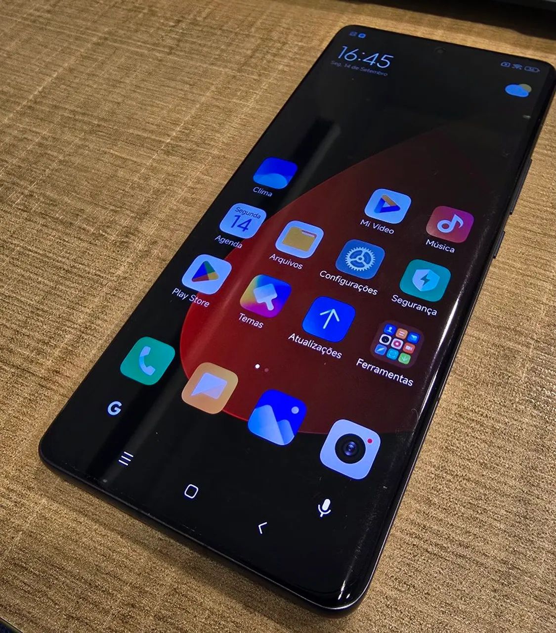 Xiaomi 12 S Pro 512 gb