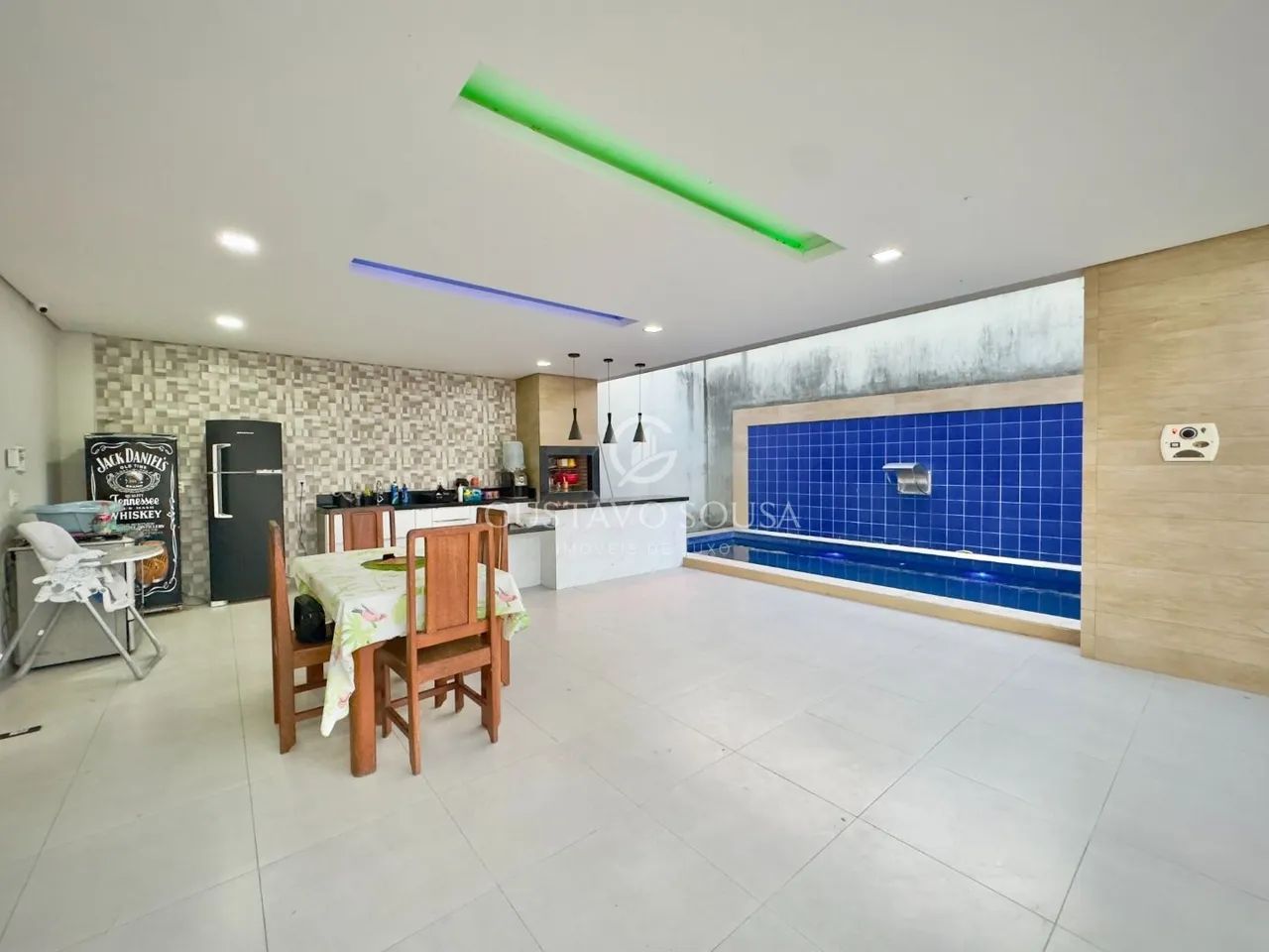 Casa | Venda | Parangaba - Foto 2