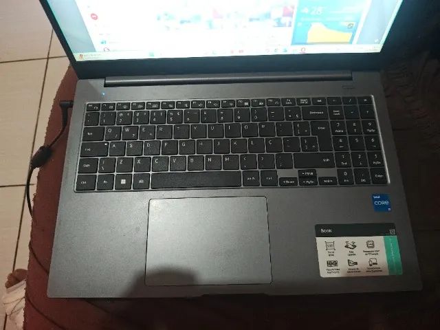 Notebook Samsung- USADO - Foto 3
