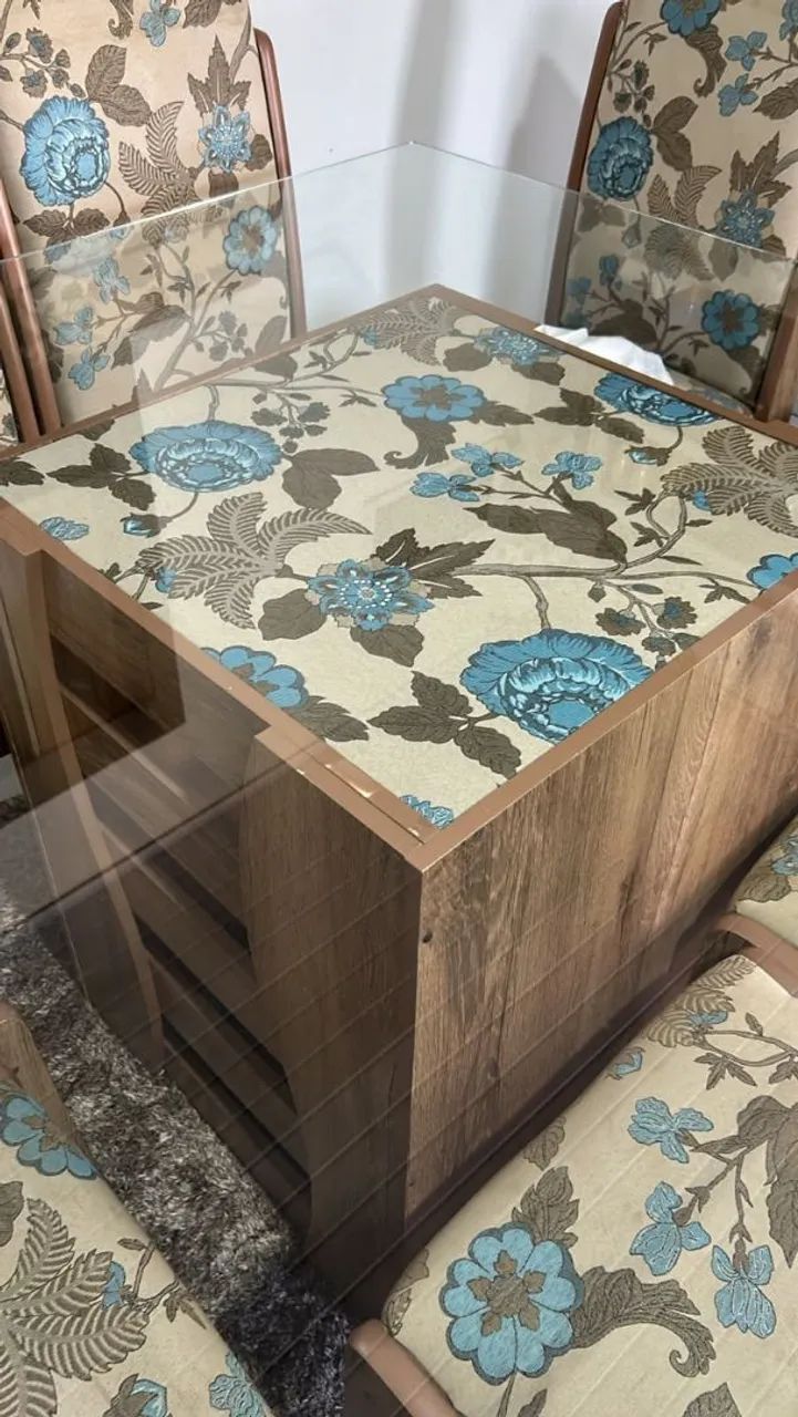 mesa 8 lugares  - Foto 4