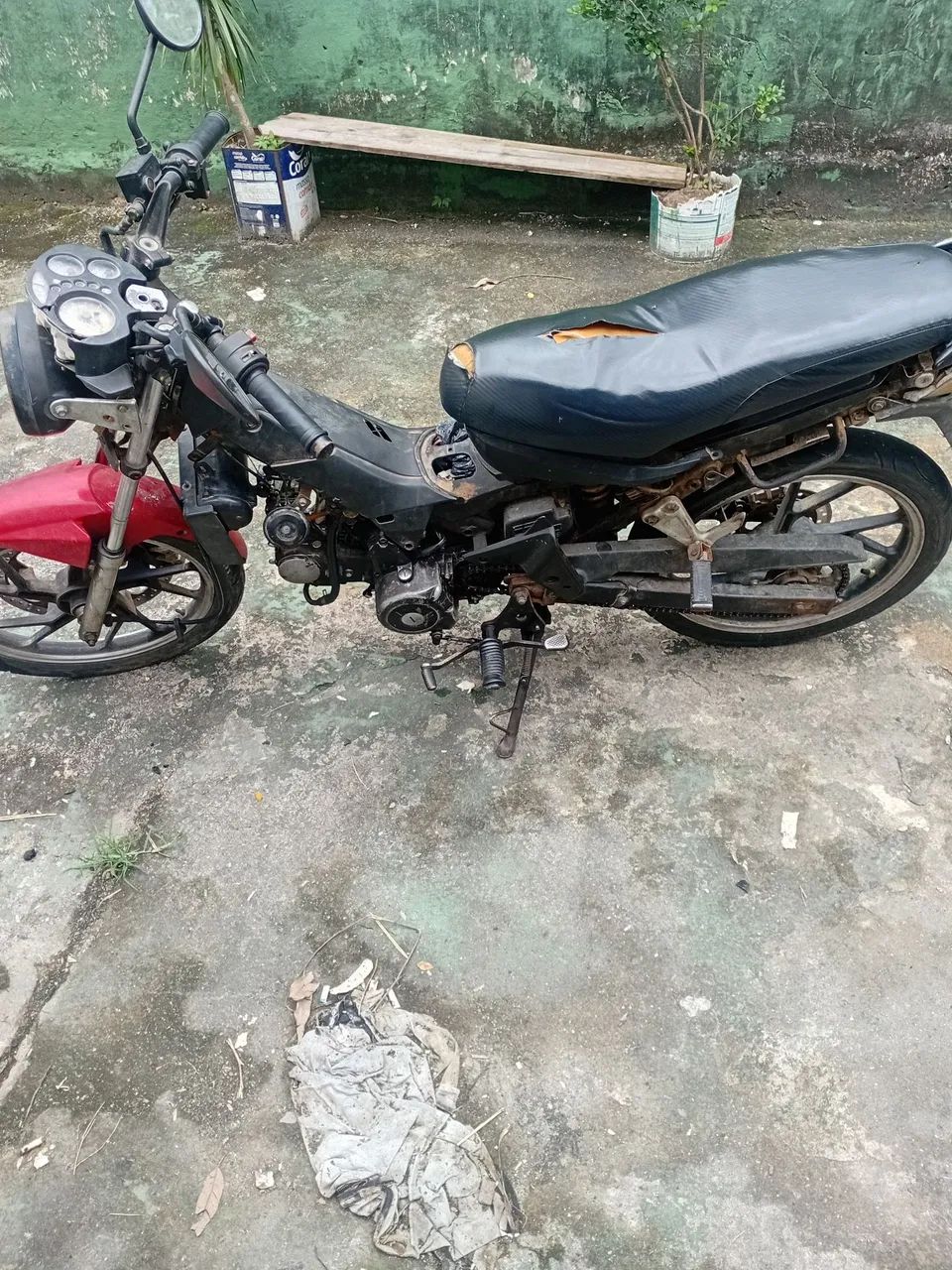 Joy 110cc - Foto 5