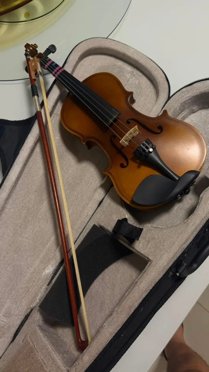 Violino Vocal 1/4 - Foto 3