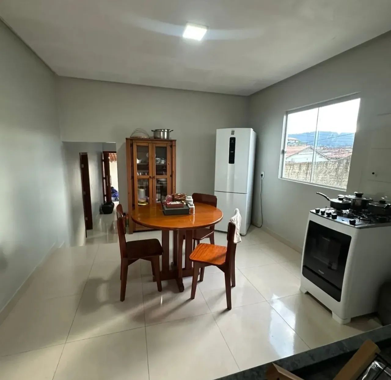Vende-se casa na Pratinha Kf - Foto 5
