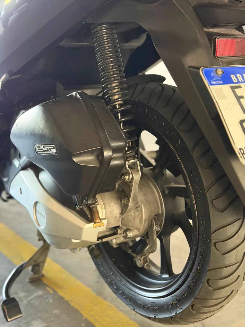 HONDA PCX 150 2020  - Foto 4