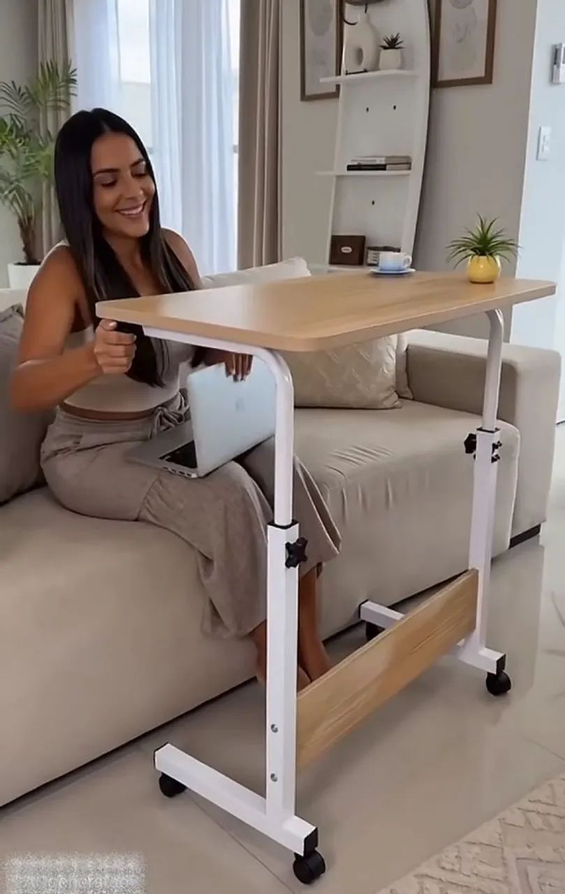 Mesa para notebook / home office  - Foto 2