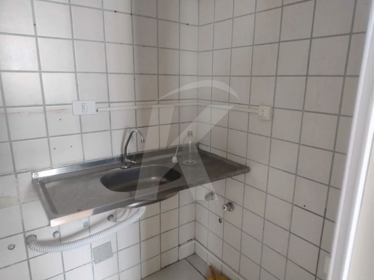 Sala Comercial em Santana 33m² Pronta para Uso e com Vaga - Foto 2